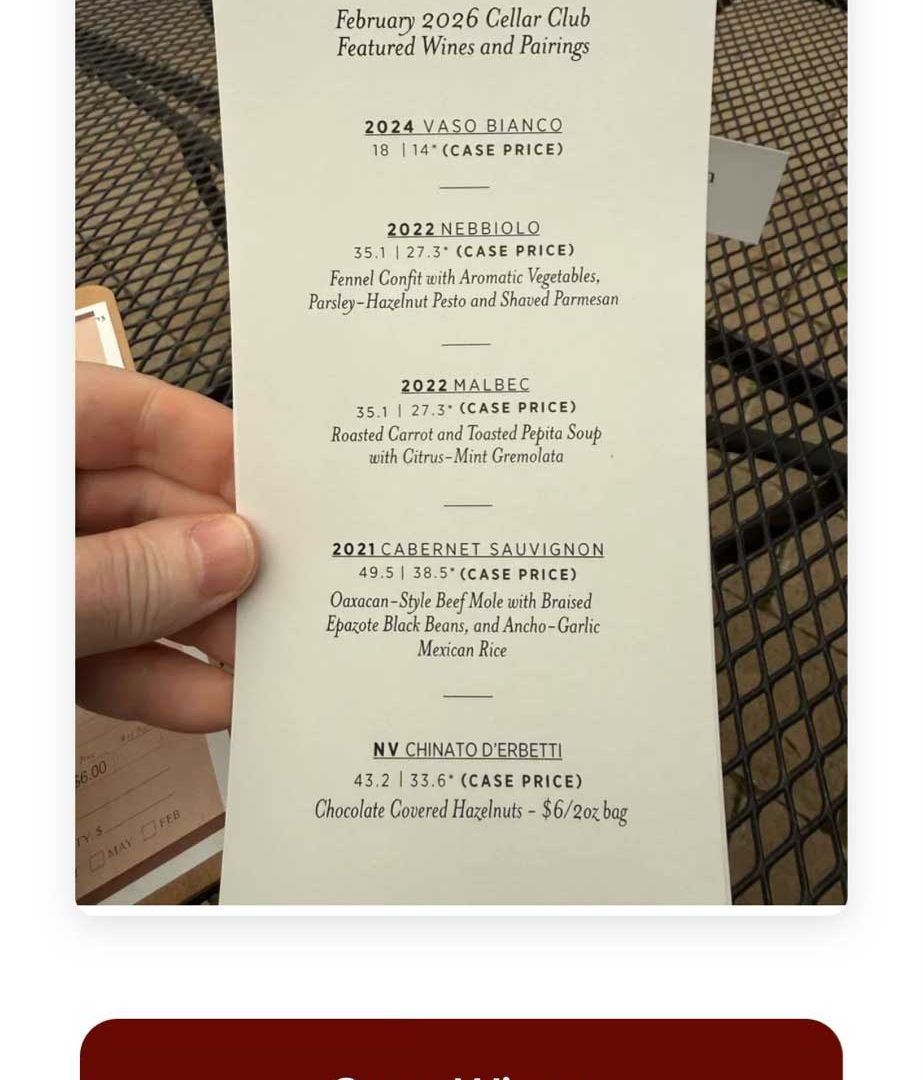 Scan Your Flight List