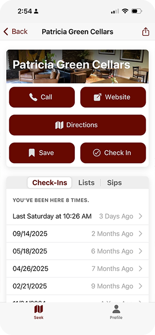 Location Details